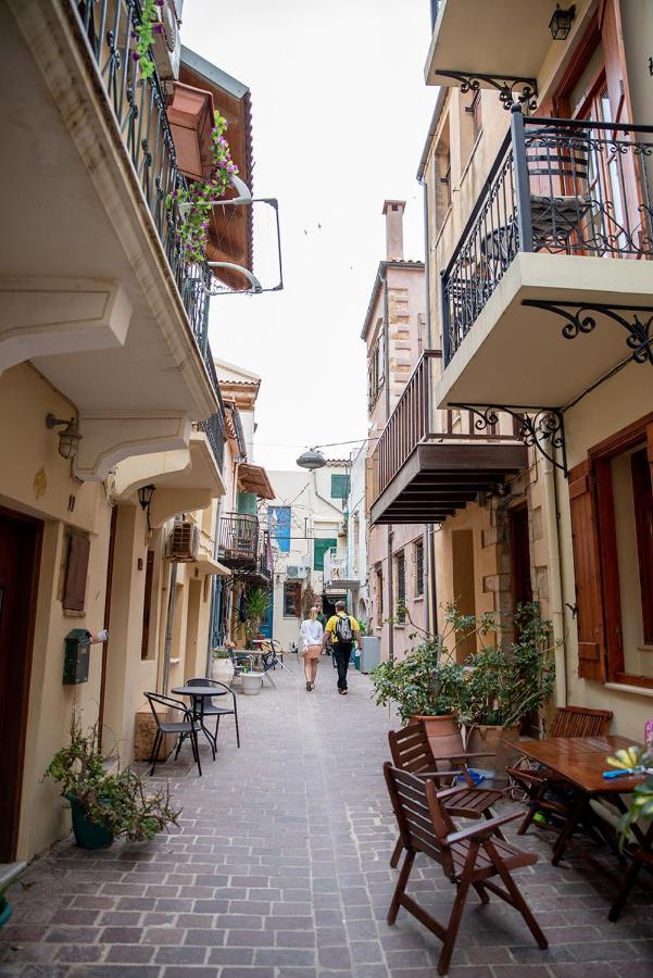 Chania Old Town 1 Exterior photo