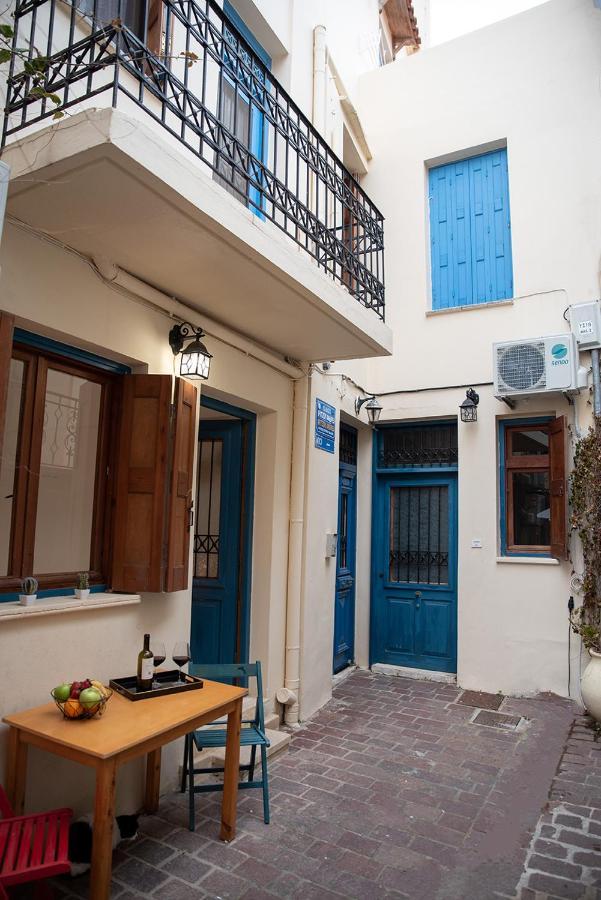 Chania Old Town 1 Exterior photo